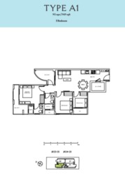 Seraya Residences (D15), Apartment #204764061